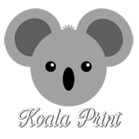 Koalaprint